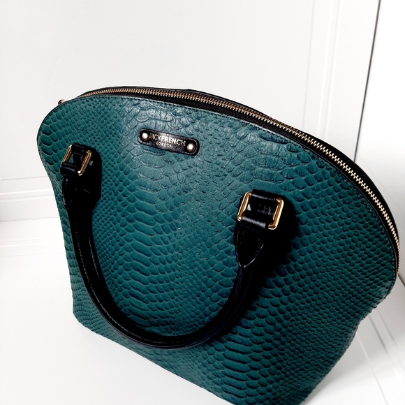 Jack french purse